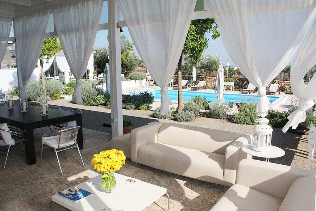 Relais Lali' Guest House Mottola Exterior photo