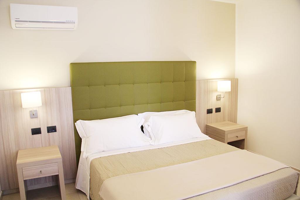 Relais Lali' Guest House Mottola Room photo