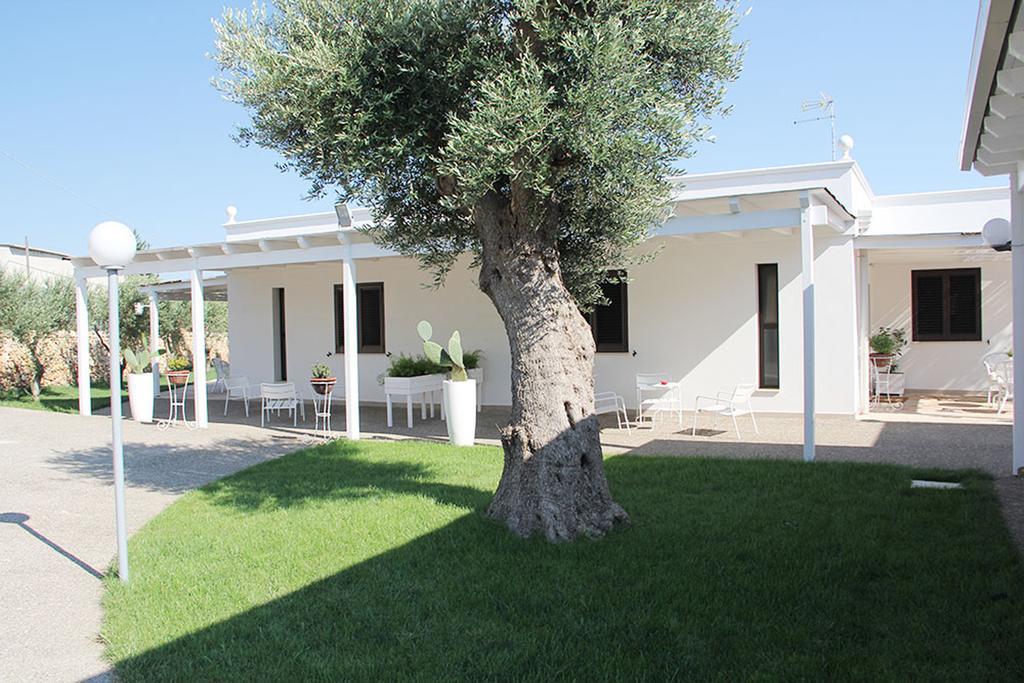 Relais Lali' Guest House Mottola Exterior photo