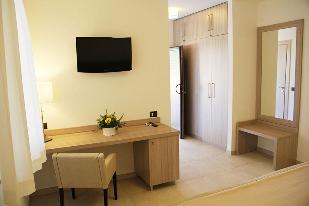 Relais Lali' Guest House Mottola Room photo