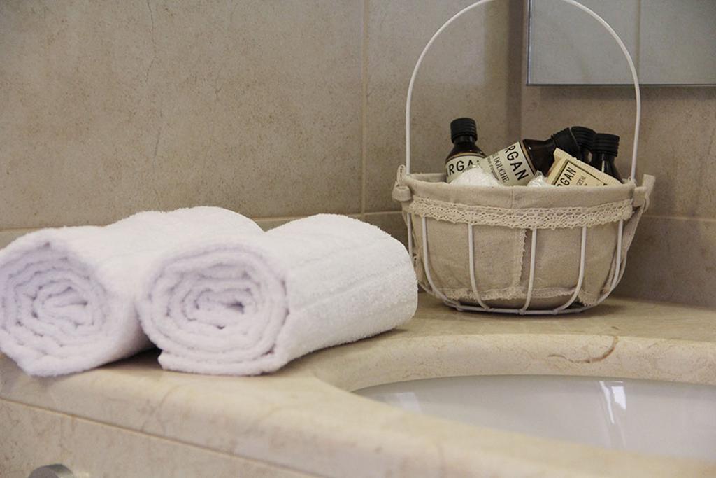 Relais Lali' Guest House Mottola Room photo