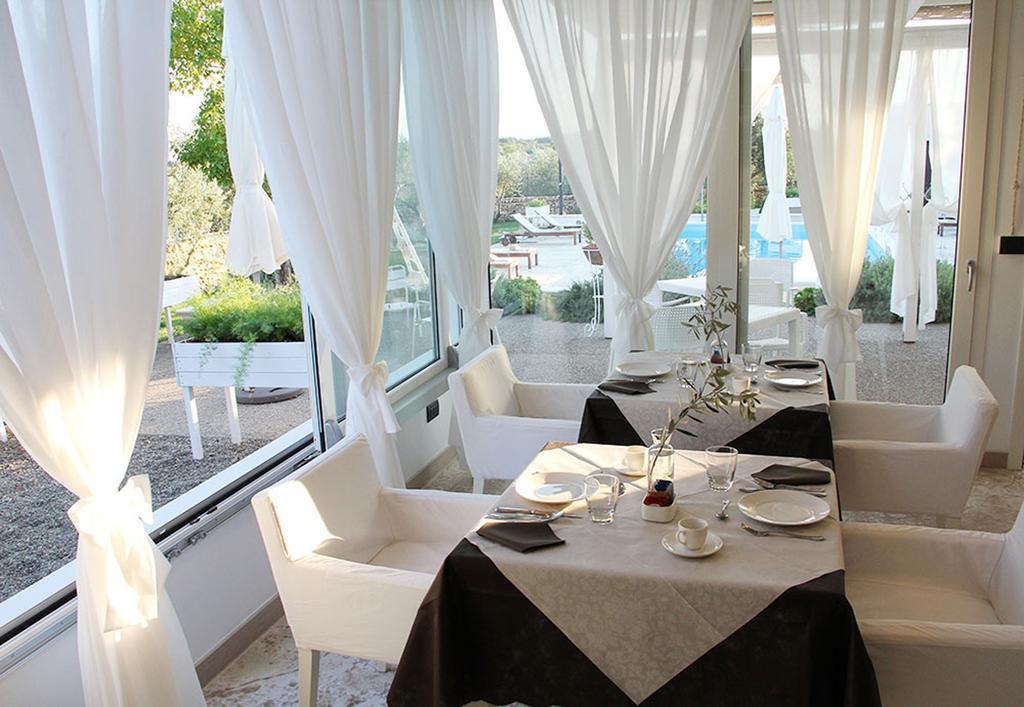 Relais Lali' Guest House Mottola Exterior photo