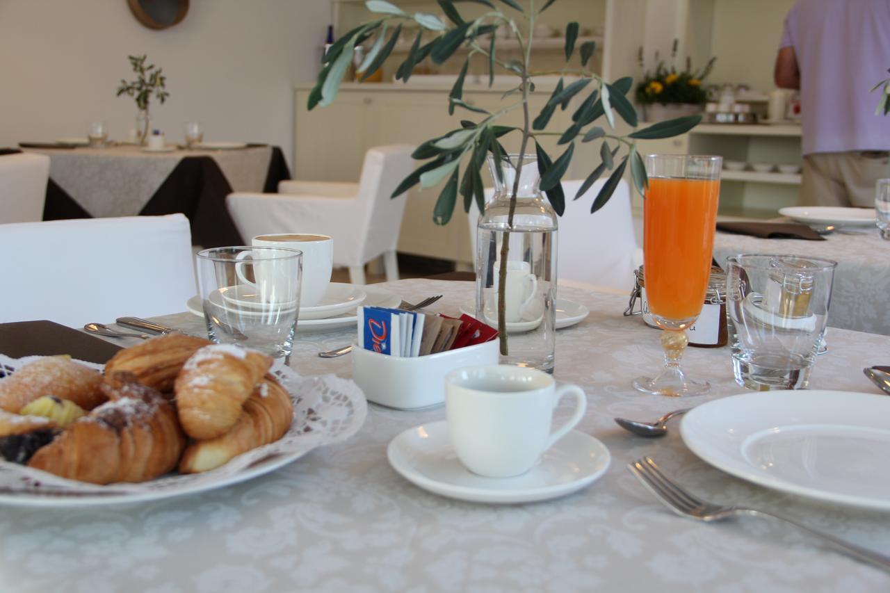 Relais Lali' Guest House Mottola Exterior photo