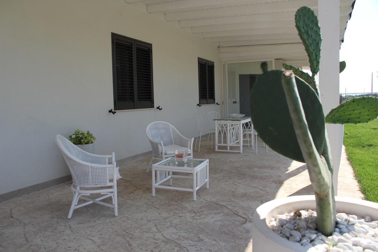 Relais Lali' Guest House Mottola Exterior photo