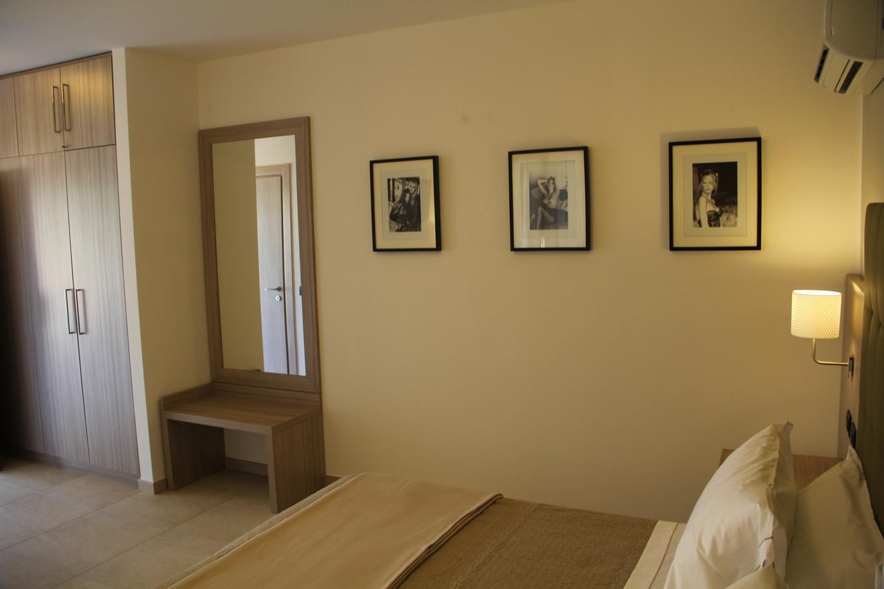 Relais Lali' Guest House Mottola Exterior photo