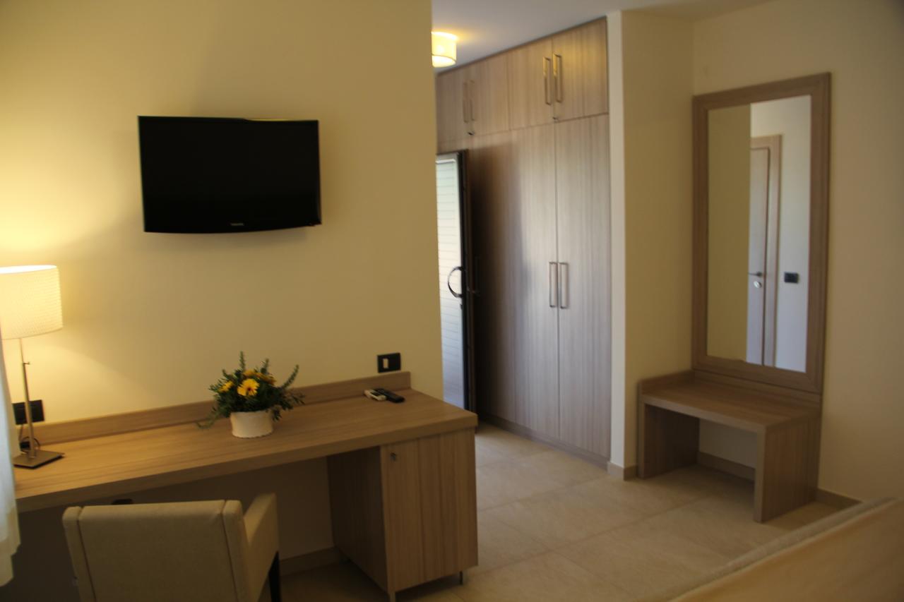 Relais Lali' Guest House Mottola Exterior photo