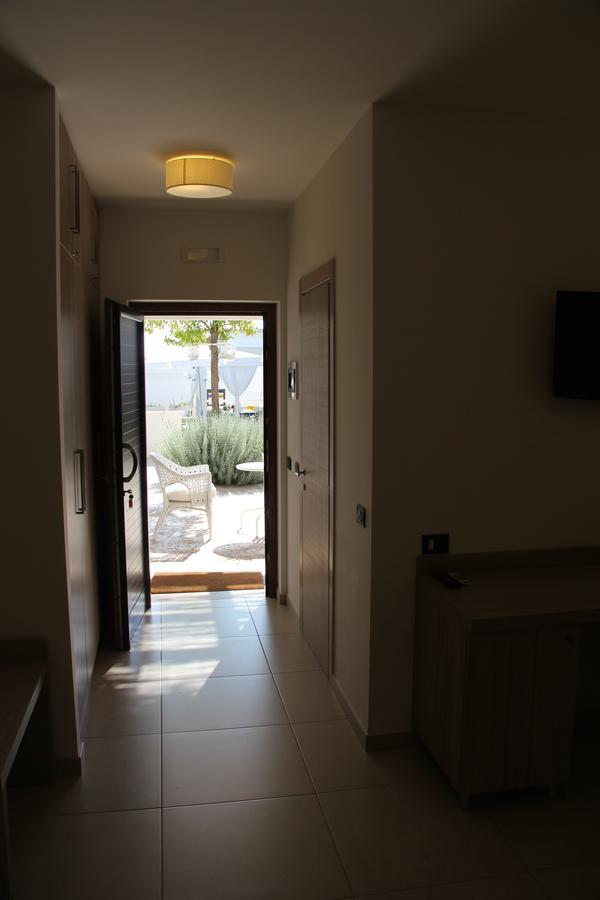 Relais Lali' Guest House Mottola Exterior photo