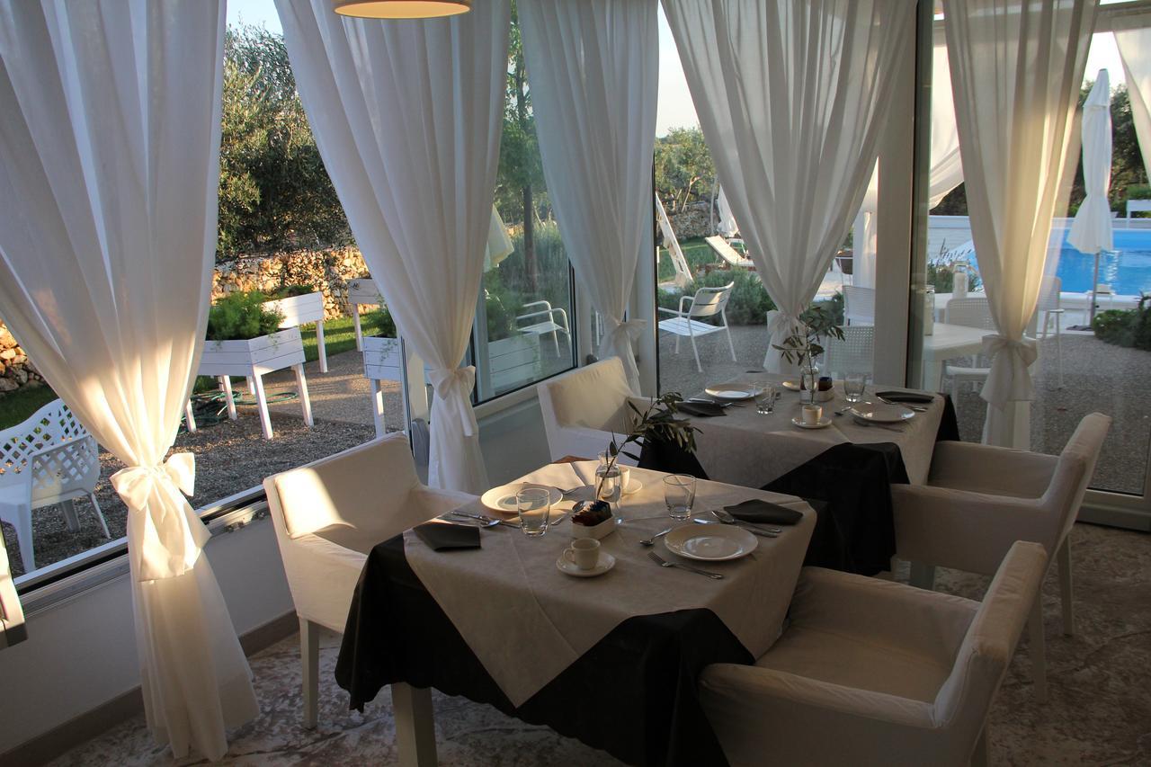 Relais Lali' Guest House Mottola Exterior photo