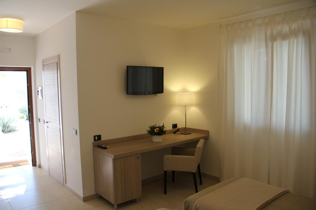 Relais Lali' Guest House Mottola Exterior photo